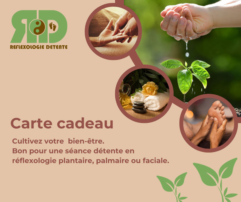 promo seance reflexologie