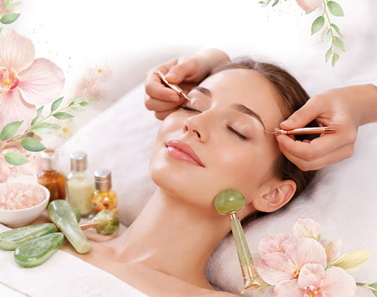 reflexologie acupression