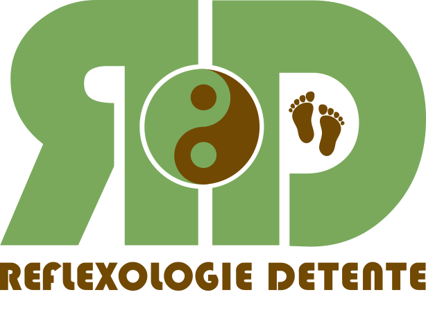 logo reflexologie detente