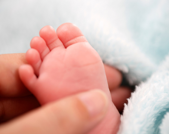 reflexologie faciale ou Dien Chan