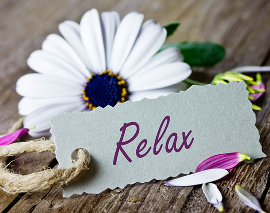 Relaxologie Réflexe